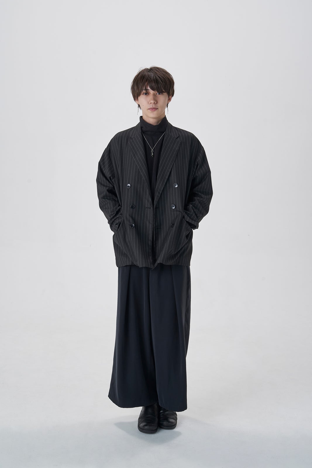 ザストロウ空河さん（提供写真）