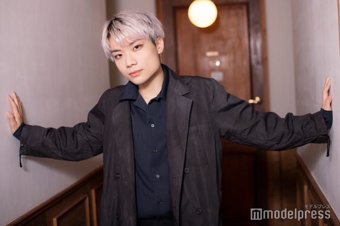 クレイトンさん(C)モデルプレス