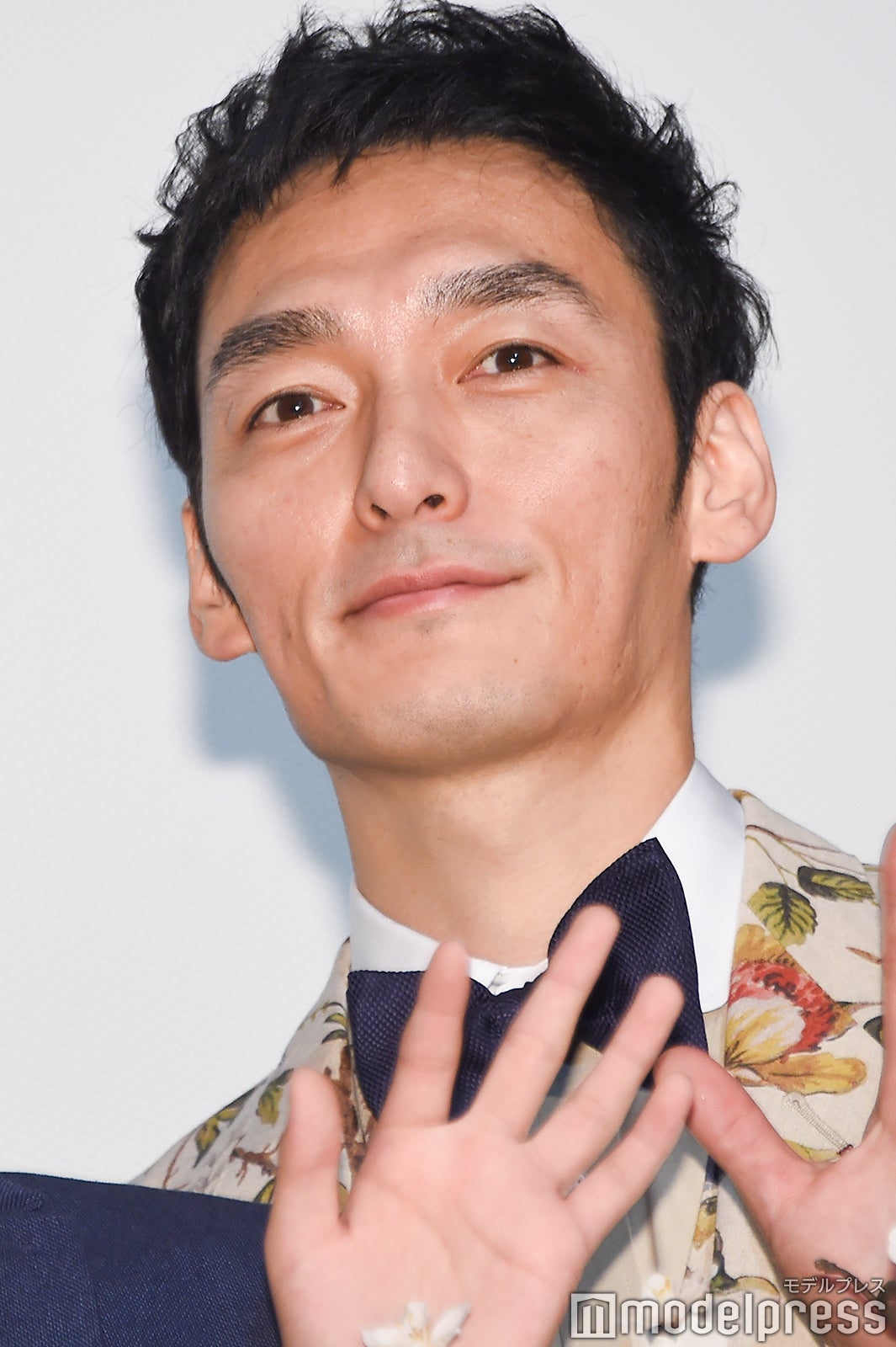 草なぎ剛 （C）モデルプレス