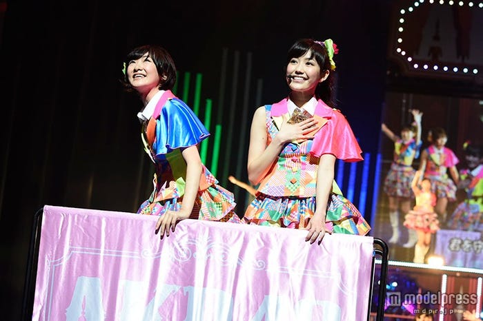 「AKB48全国ツアー2014」滋賀公演/(C)AKS