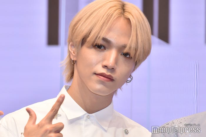 大平祥生(C)モデルプレス