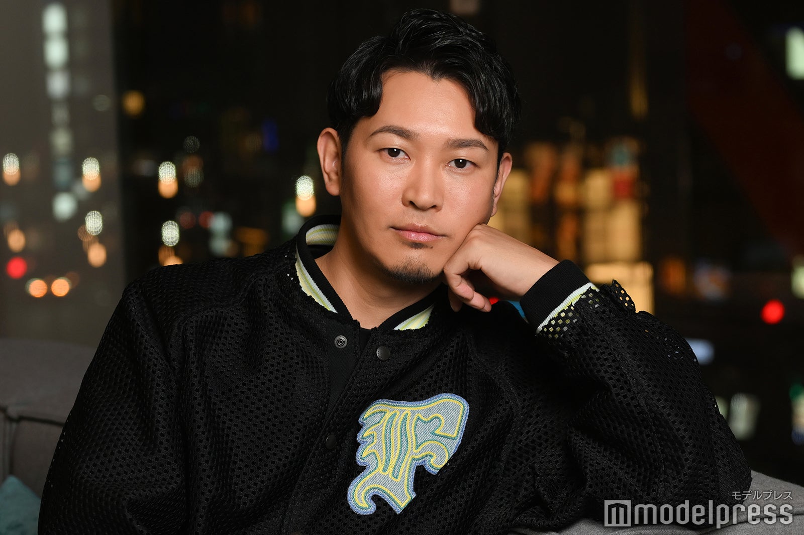 カズユキ（C）モデルプレス