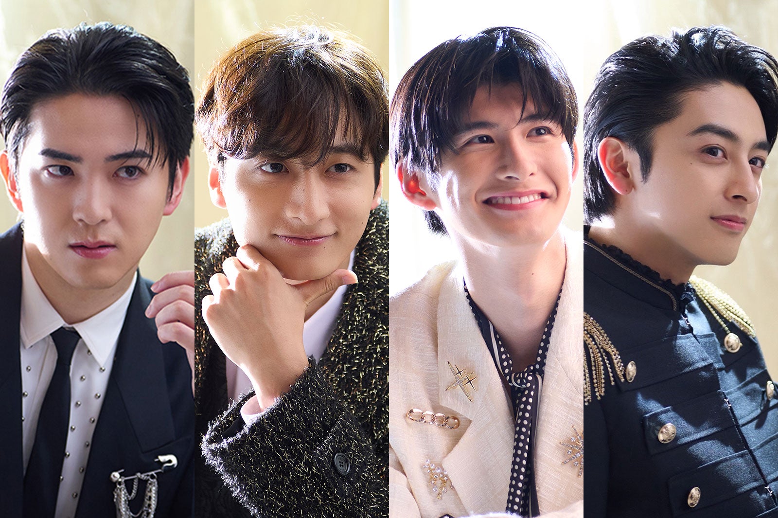 Amuse Presents 20th Anniversary ULTRA HANDSOME LIVE 2025