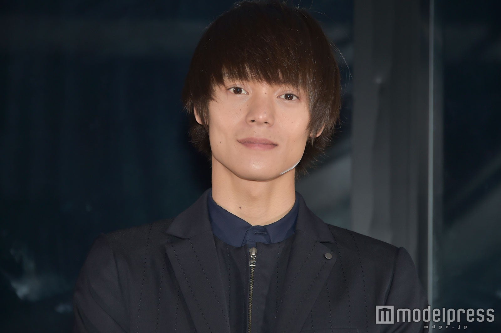 窪田正孝、実写版「東京喰種」主演にプレッシャーと本音 原作・石田スイ氏に「救われた」