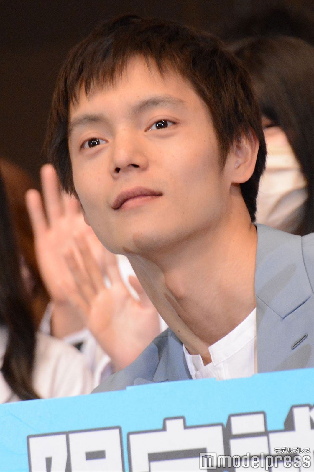 窪田正孝（C）モデルプレス