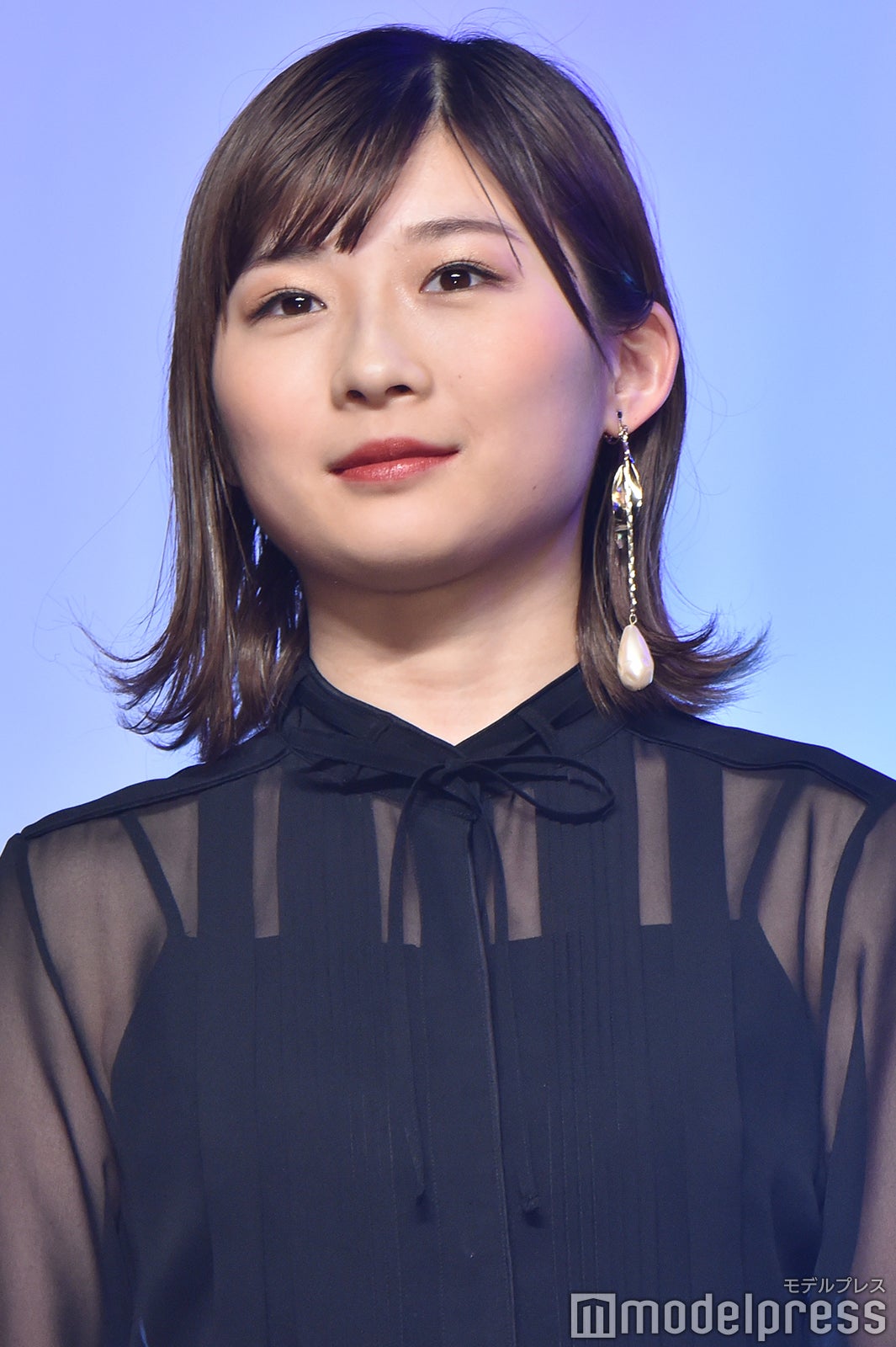 伊藤沙莉（C）モデルプレス