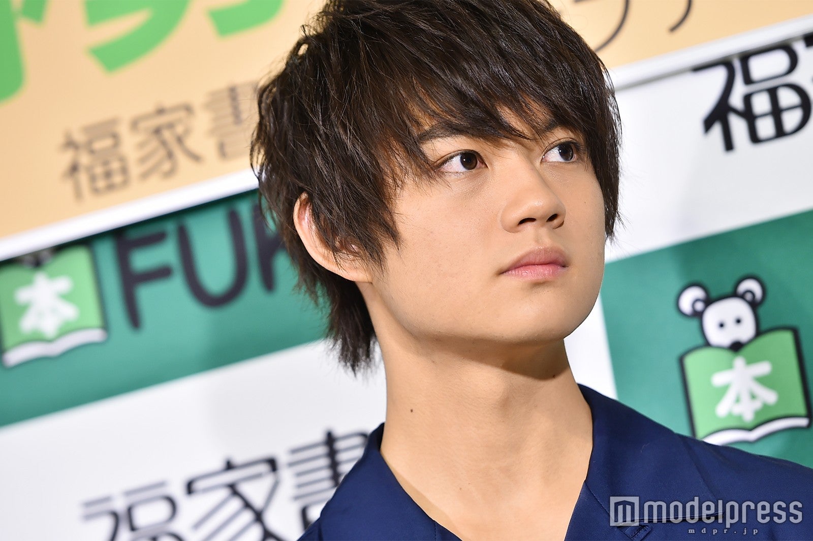 佐野勇斗（C）モデルプレス