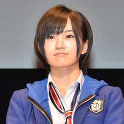 NMB48山本彩