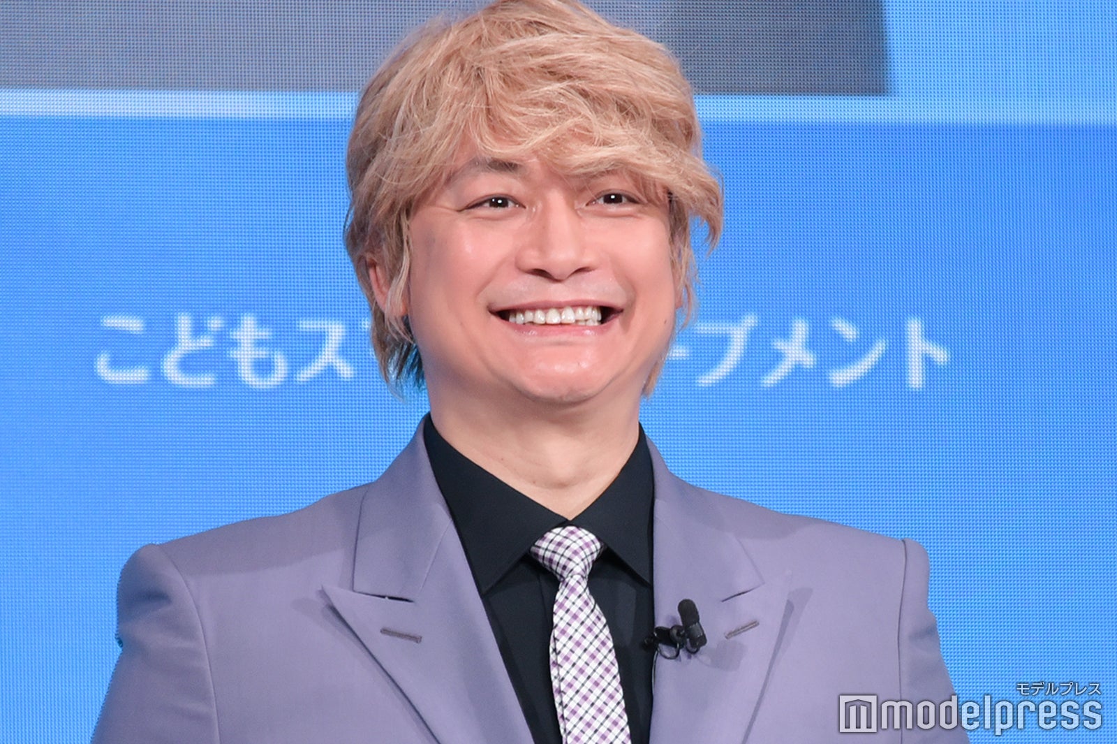 香取慎吾（C）モデルプレス