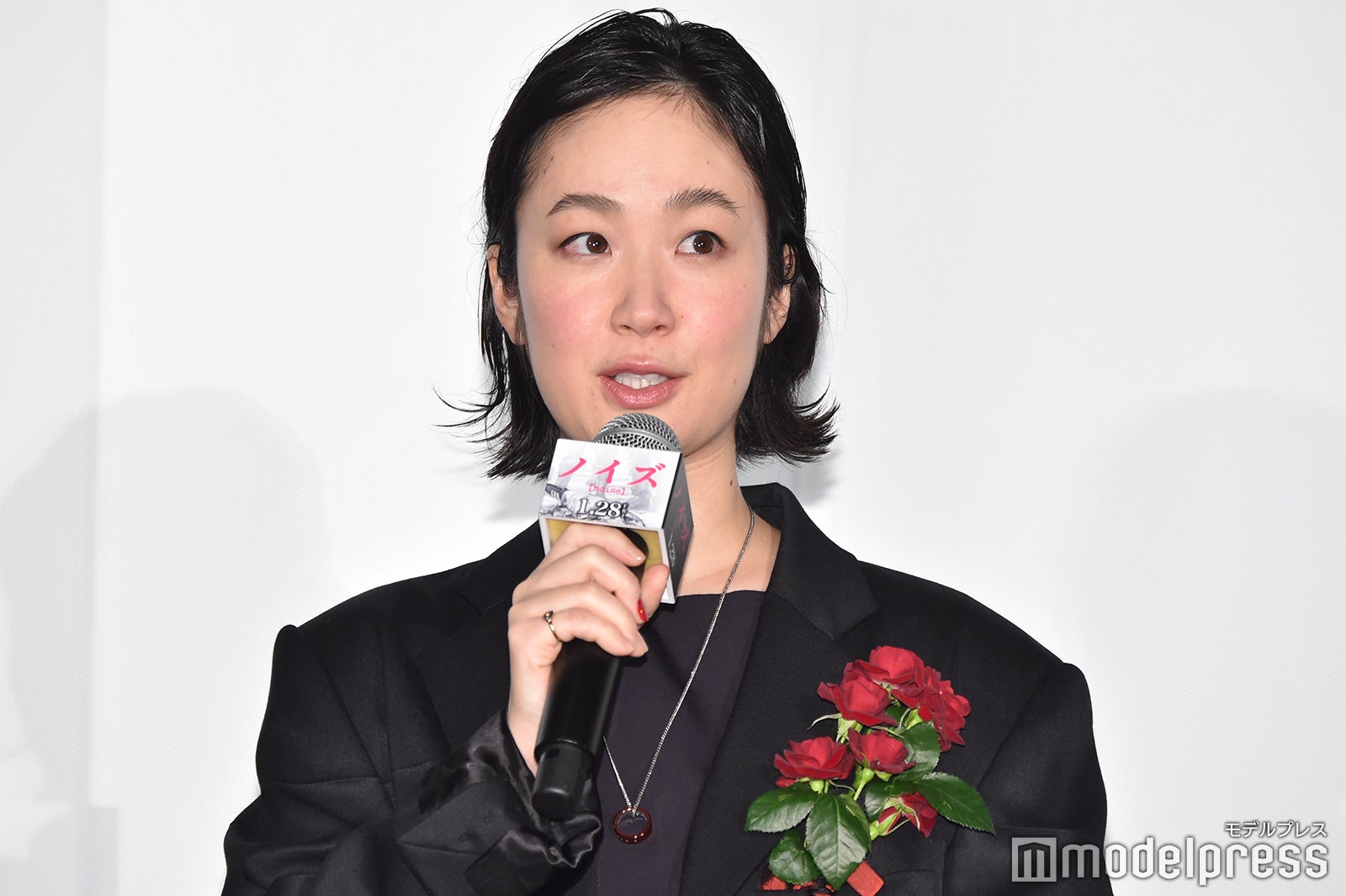 黒木華（C）モデルプレス