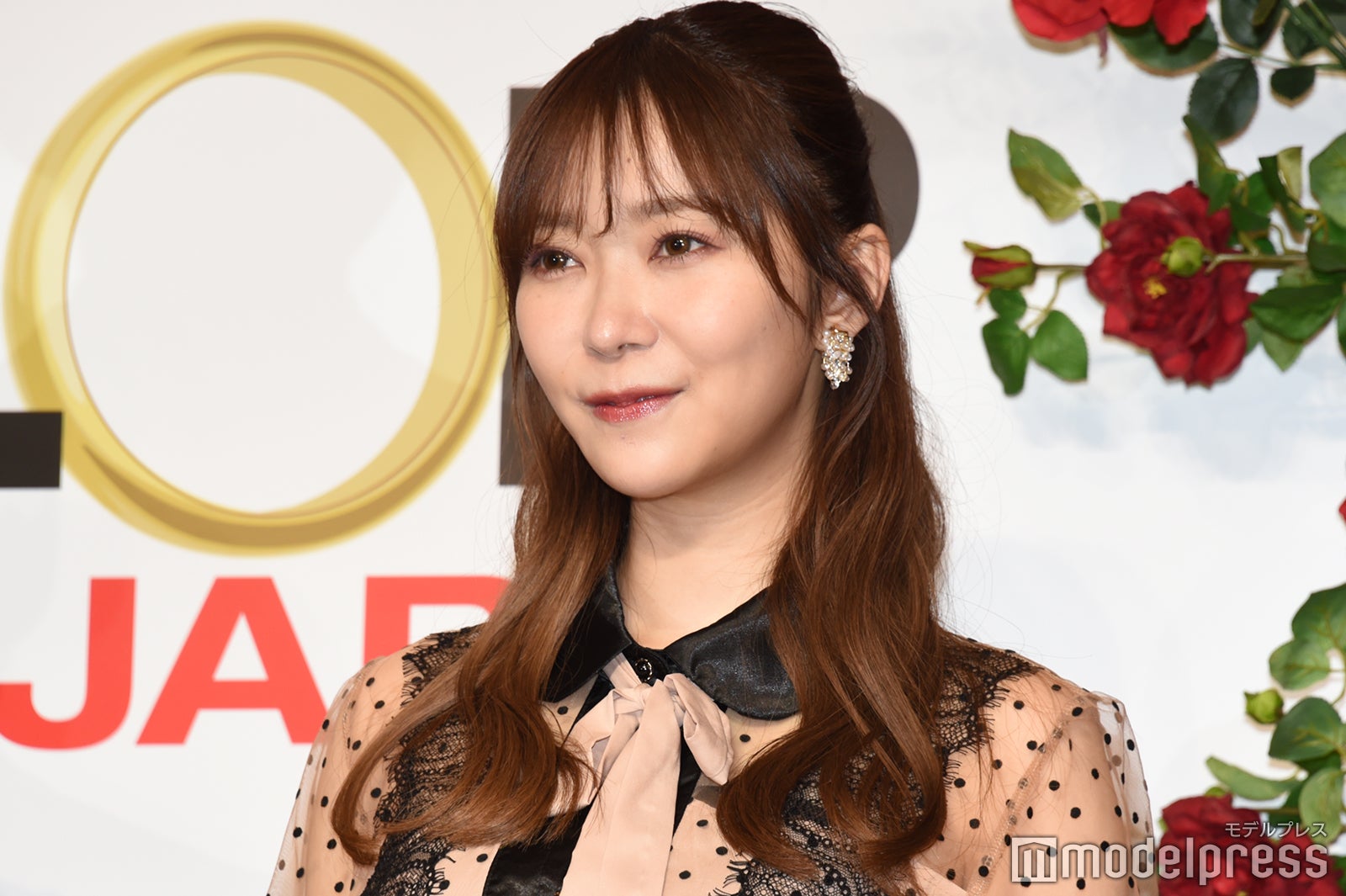 指原莉乃（C）モデルプレス