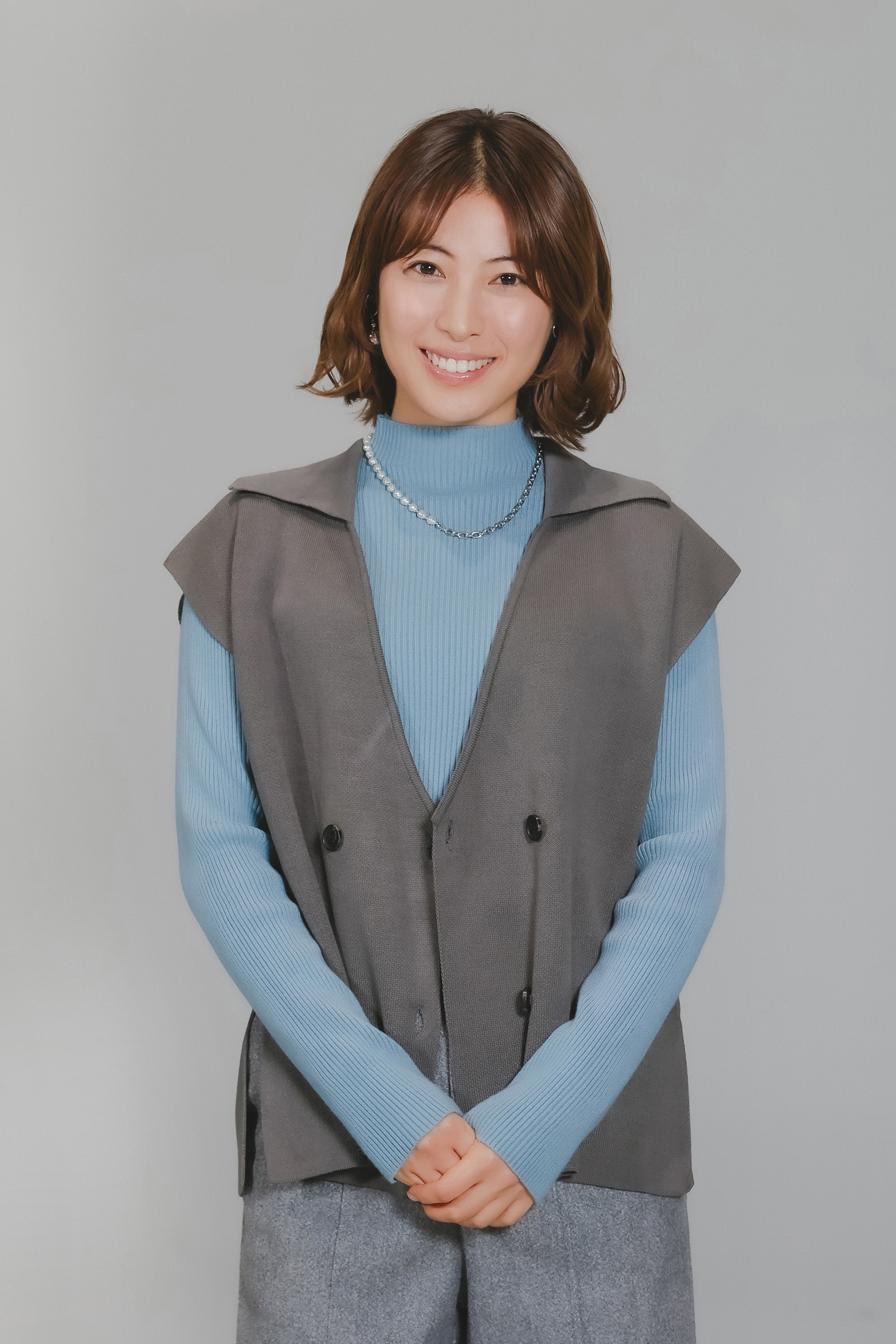 瀧本美織（C）「トウキョウホリデイ」製作委員会