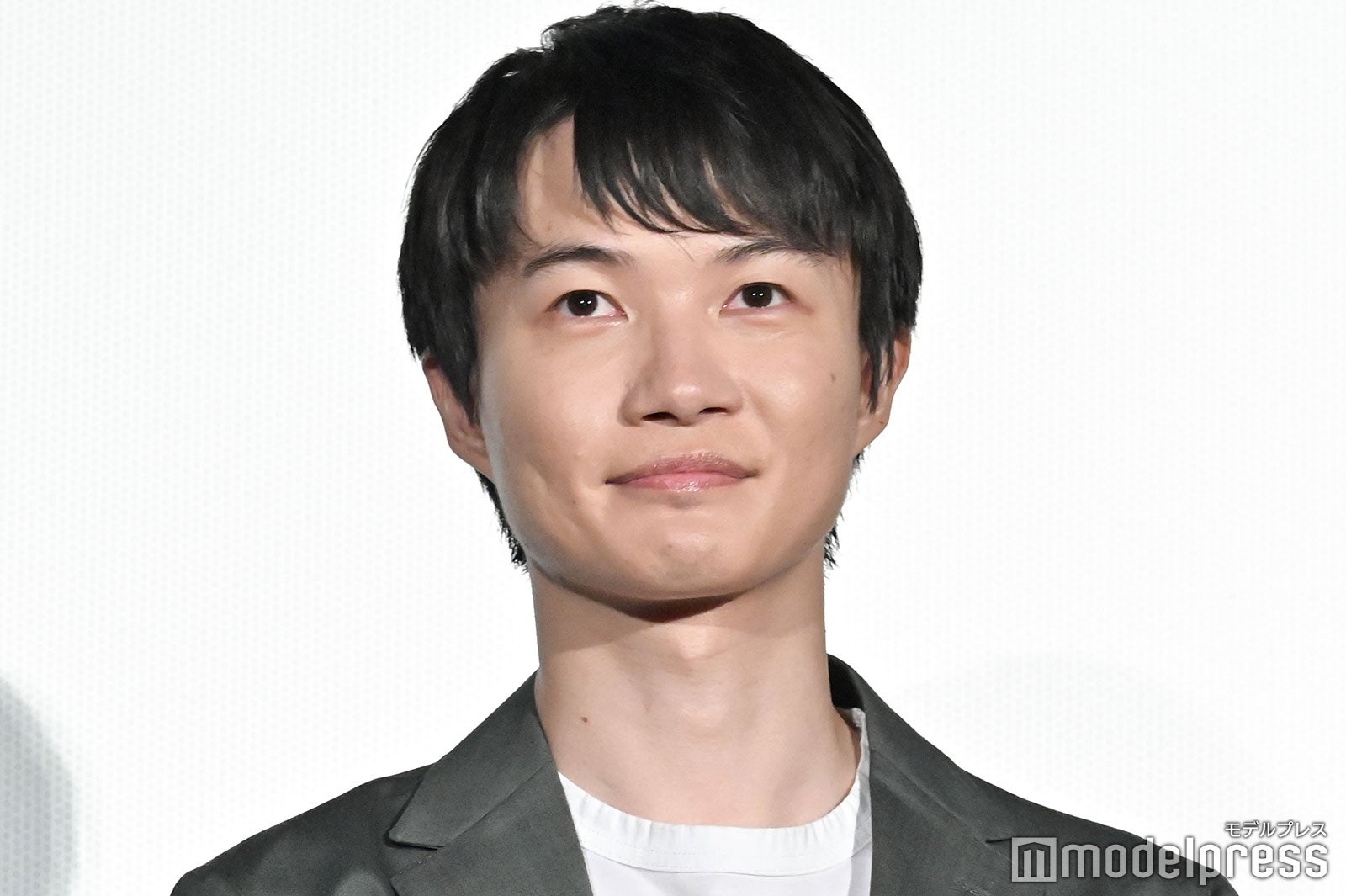 神木隆之介、声優陣サプライズ登場に喜び 出演者から欠席の新垣結衣へメッセージも＜ゴーストブック おばけずかん＞