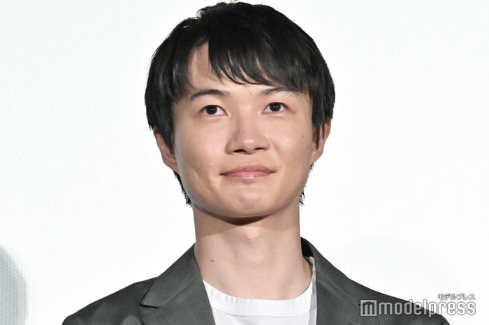 神木隆之介(C)モデルプレス