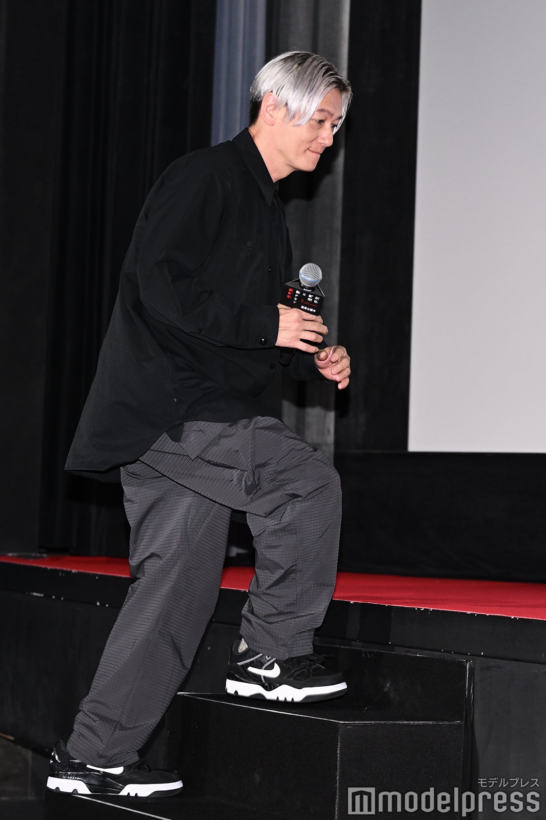 井浦新（C）モデルプレス