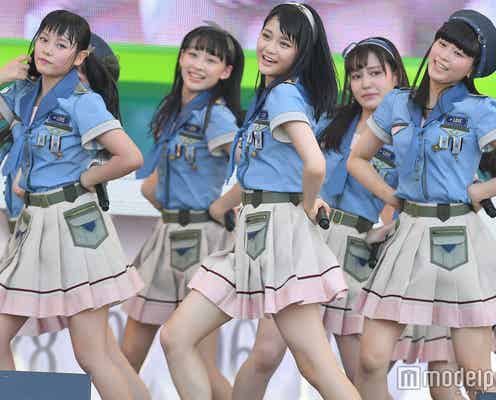 指原莉乃プロデュースアイドル「=LOVE」、デビュー曲解禁で“良曲揃い”が話題「余韻が凄い」「さっしーの作詞ハイセンス」