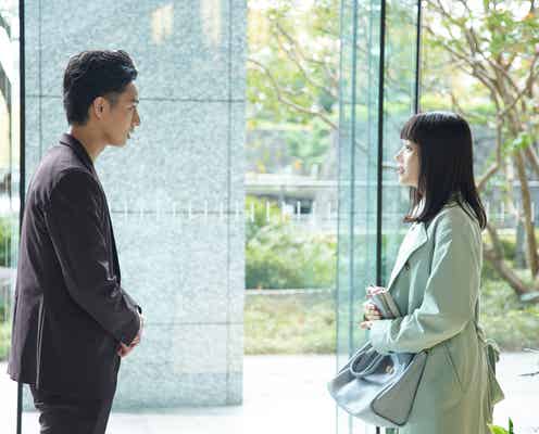 キスマイ藤ヶ谷太輔&奈緒「傲慢と善良」原作ファンとしての熱い思い “出会い”の場面写真も解禁