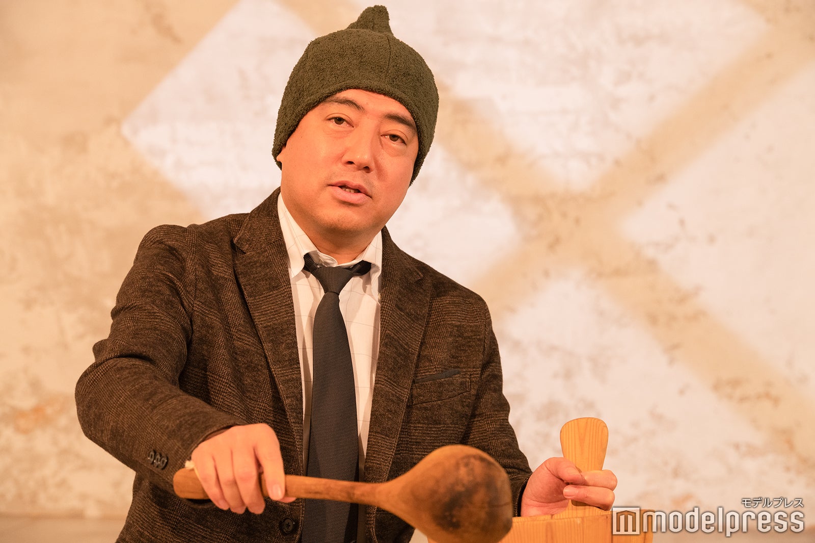 佐野瑞樹アナ （C）モデルプレス