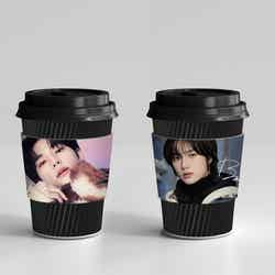 THE CAFE/グッズショップにてチケット販売(500円(税込)/1枚)(C)DISPATCH