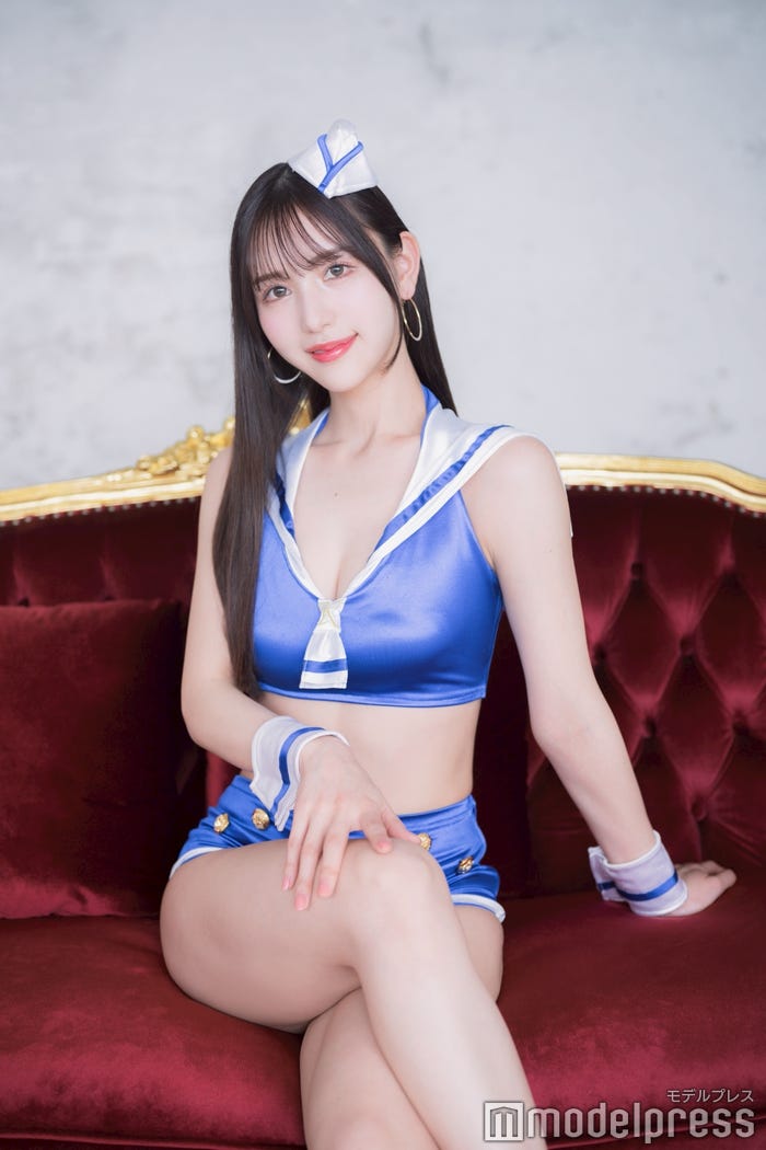 櫻木はる(C)モデルプレス