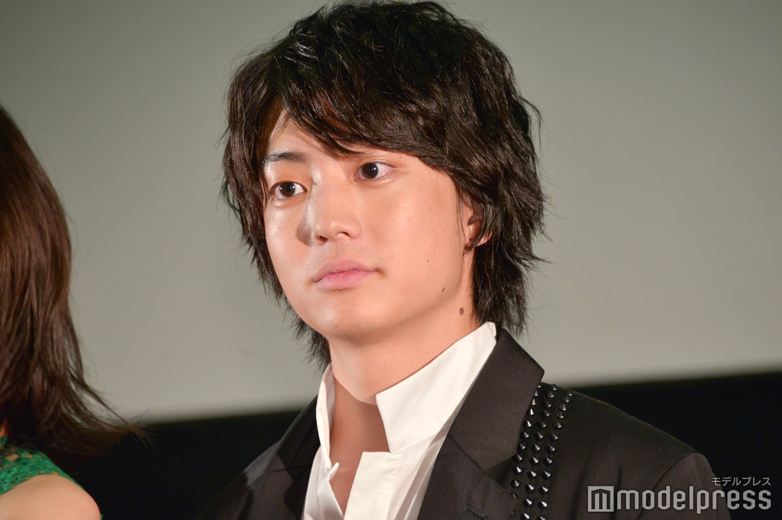 健太郎（C）モデルプレス