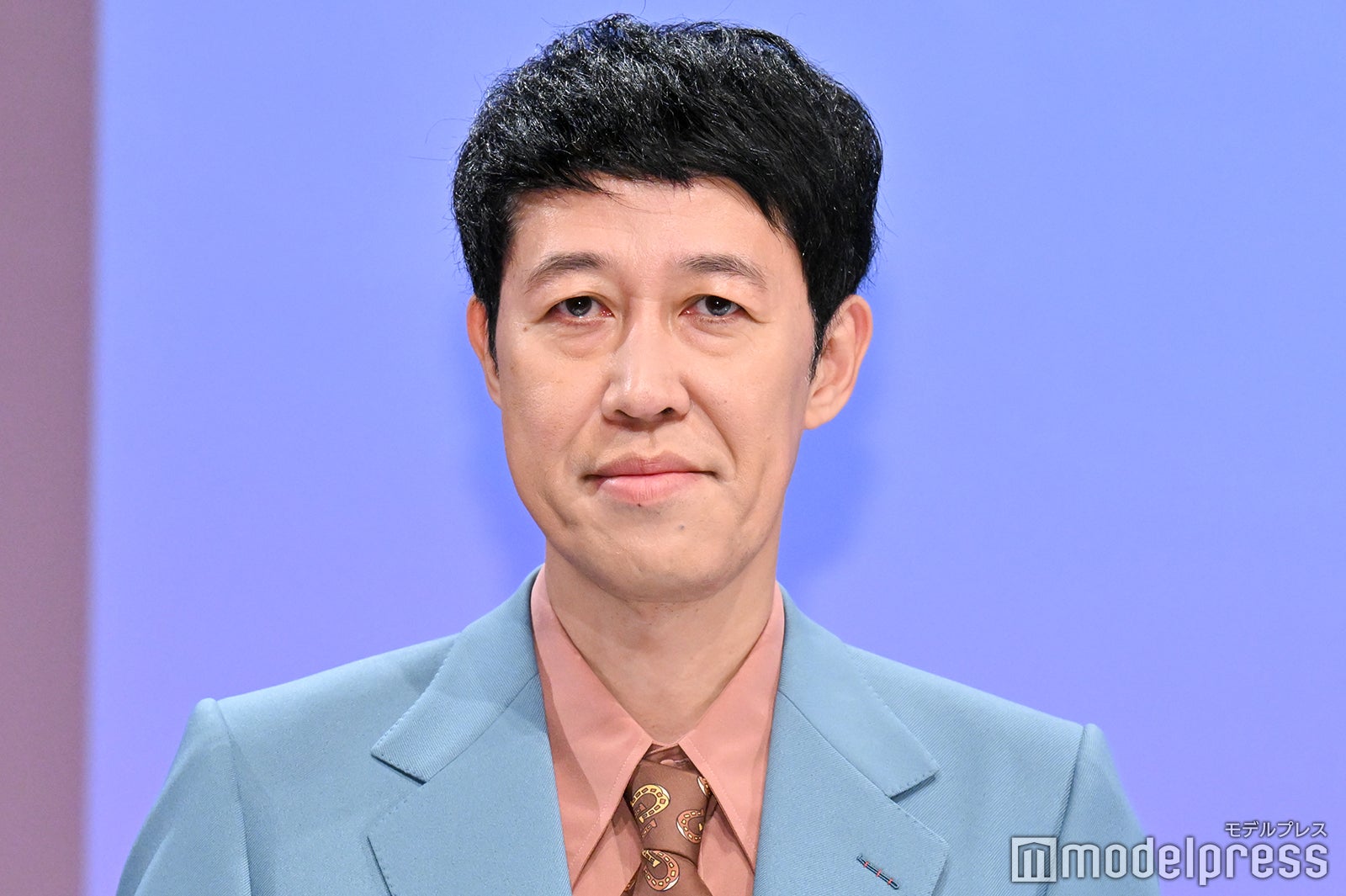 小籔千豊（C）モデルプレス