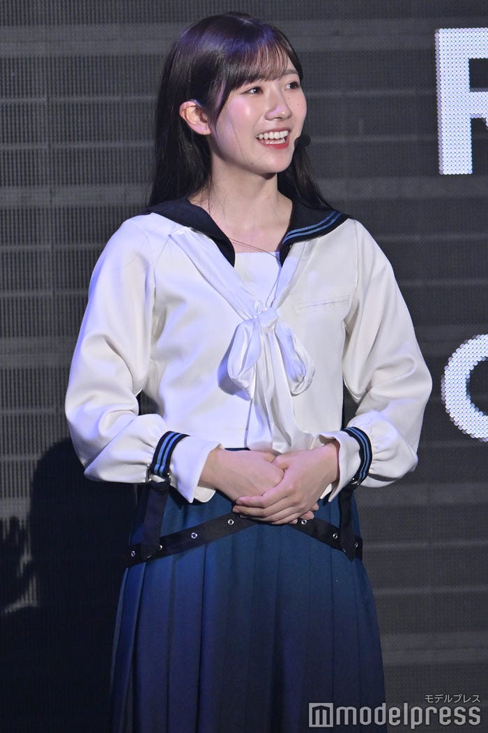 小田倉麗奈(C)モデルプレス
