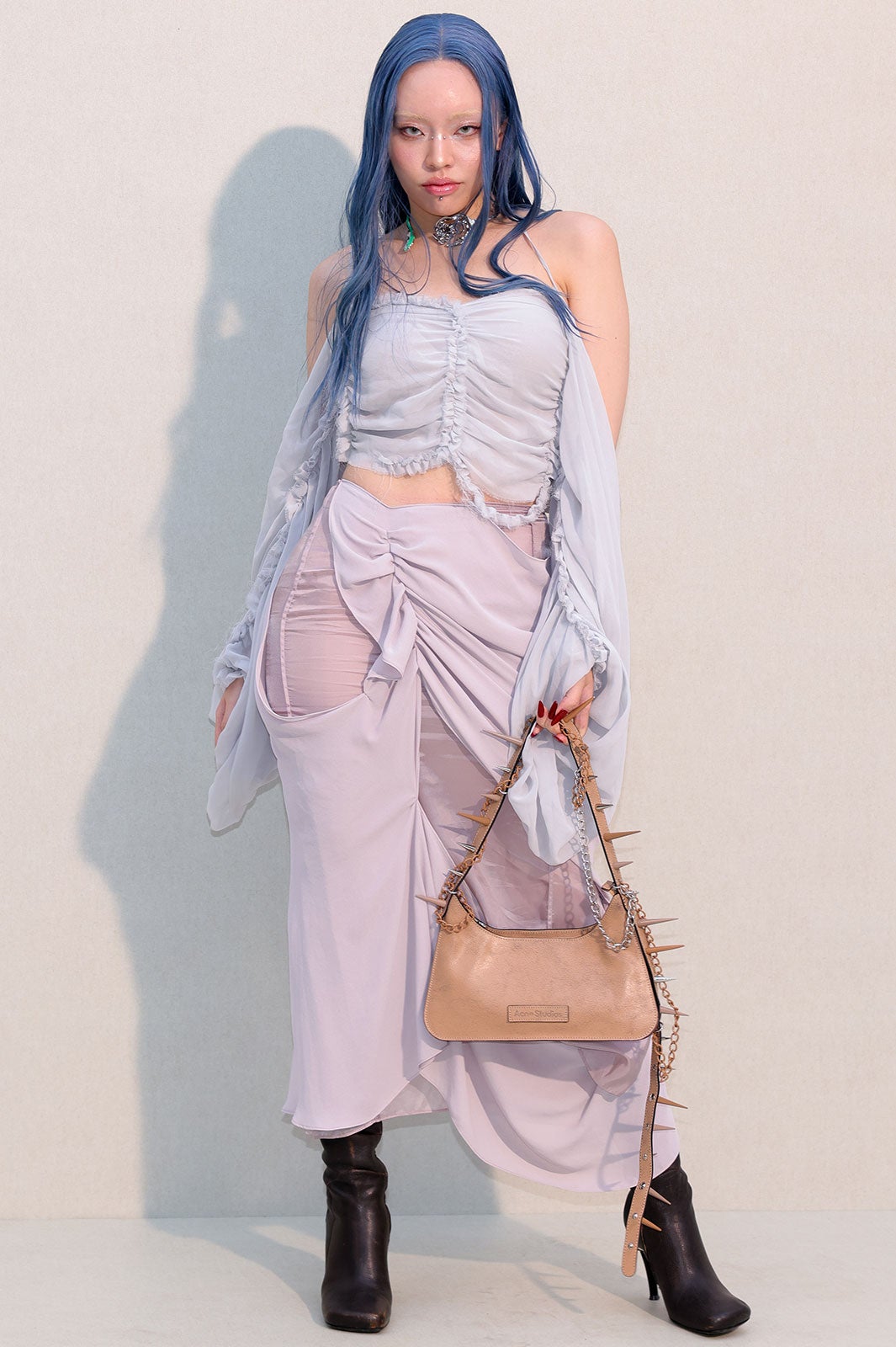 ちゃんみな／Photo by Getty Images