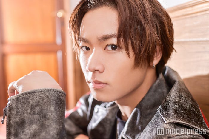 川村壱馬 (C)モデルプレス