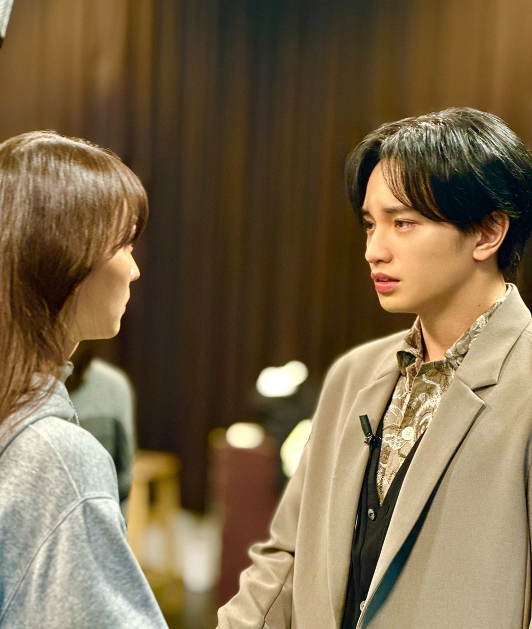 中島健人、演技ワークショップで涙「中島健人 映画の旅人」台湾編放送決定