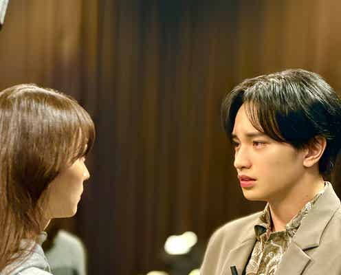 中島健人、演技ワークショップで涙「中島健人 映画の旅人」台湾編放送決定