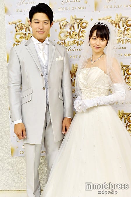 鈴木亮平、香里奈