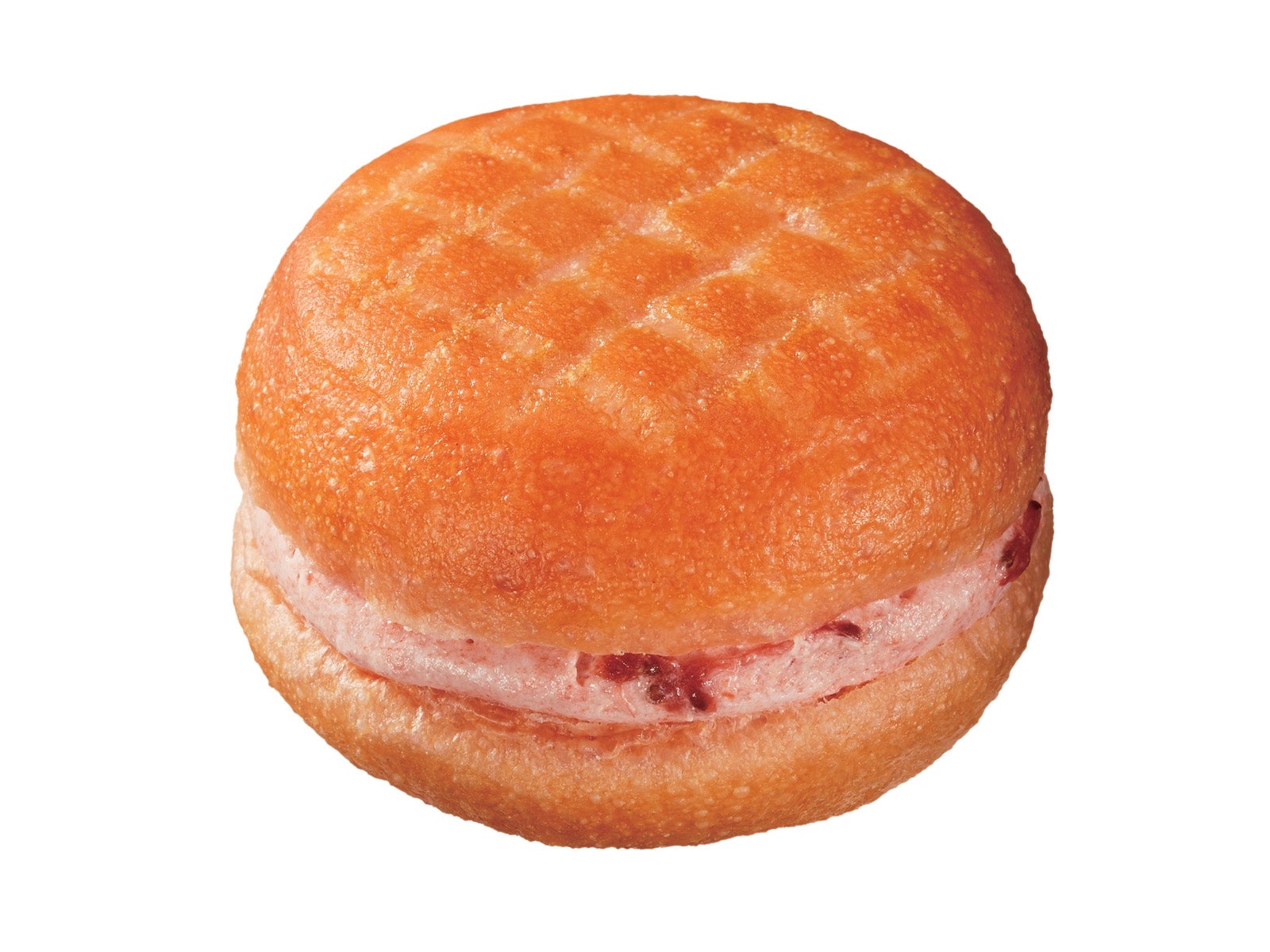 いちごとトマト（81円）／画像提供：株式会社ダスキン