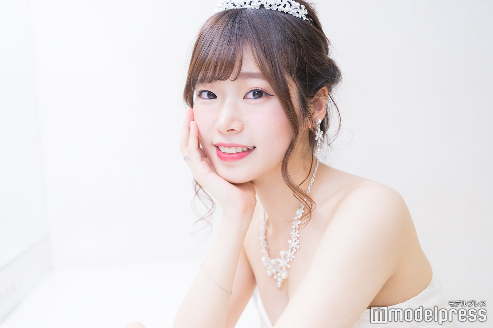 黒川さくらさん（C）モデルプレス