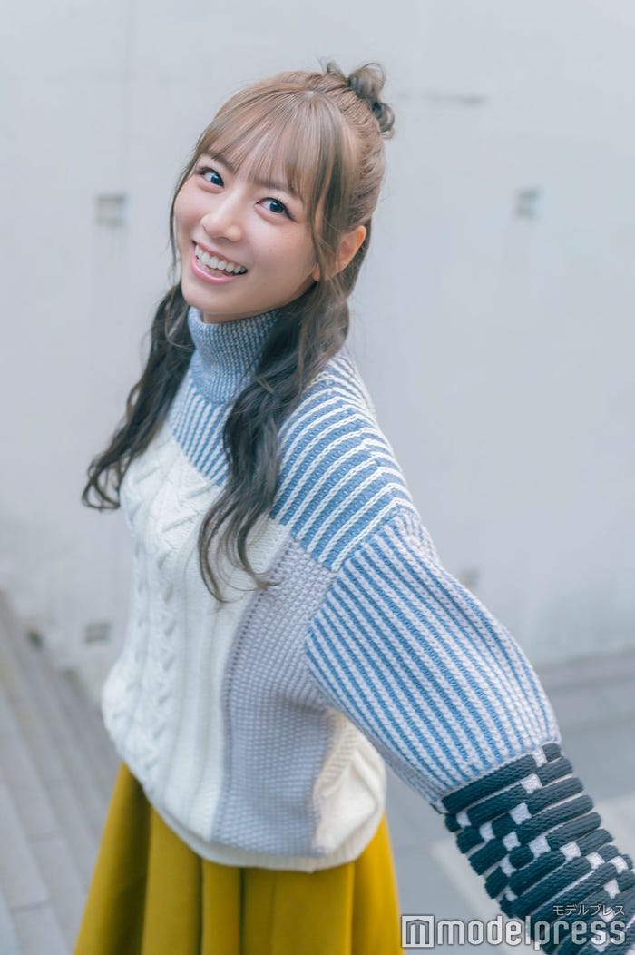 北野日奈子(C)モデルプレス