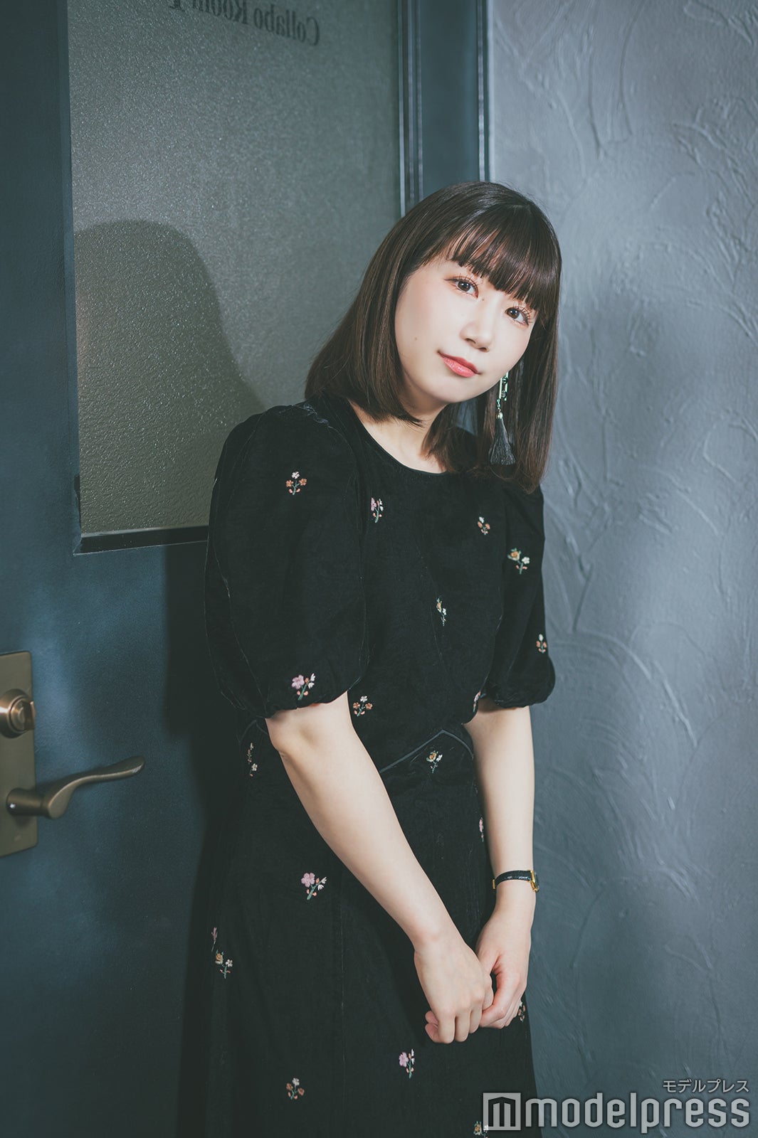 根本宗子（C）モデルプレス