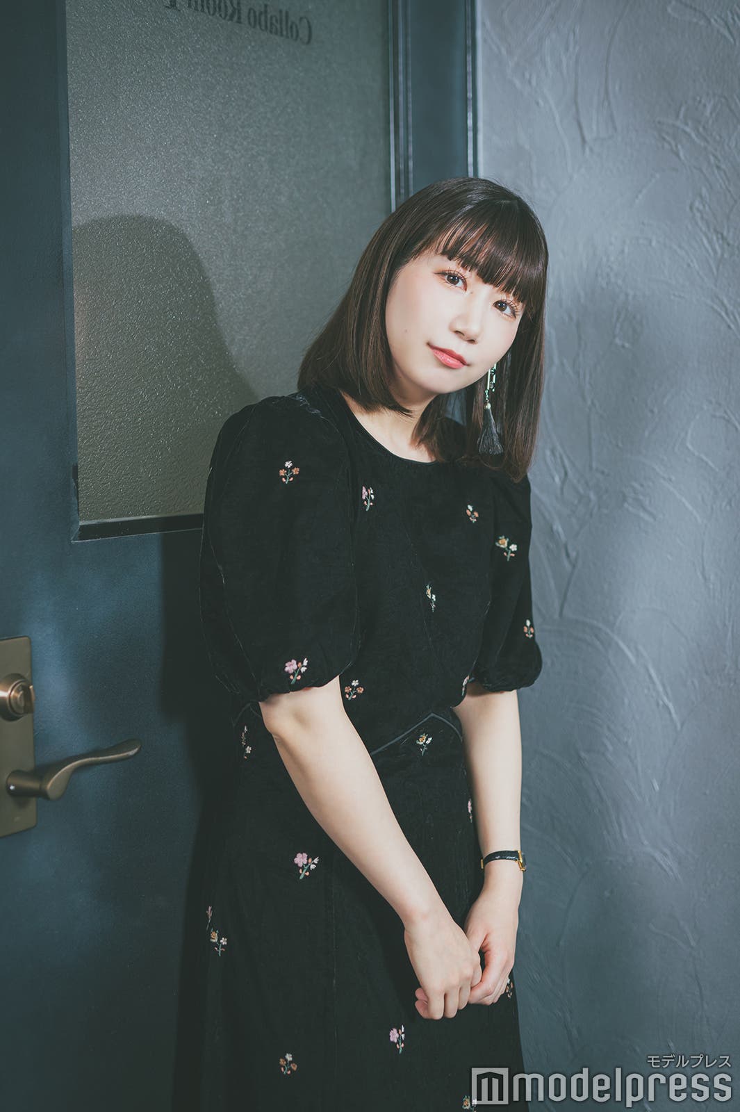 根本宗子(C)モデルプレス