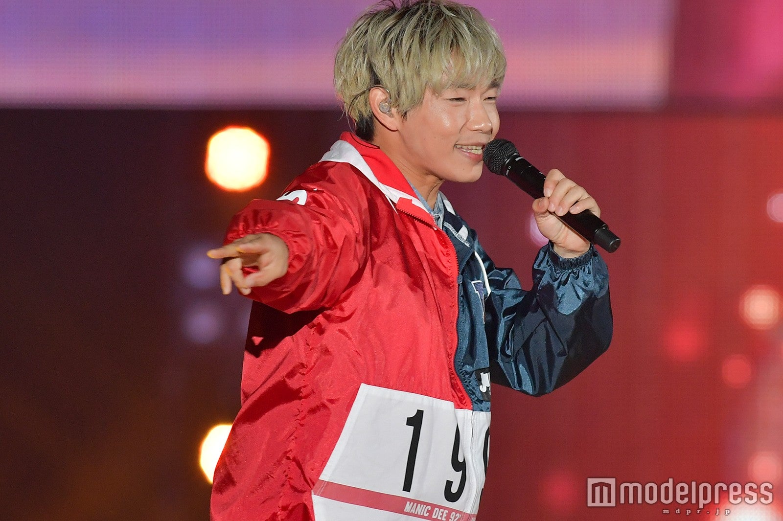 Sonar Pocket（C）モデルプレス