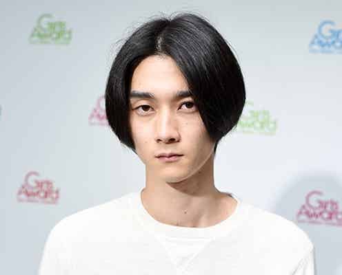 “若手注目株” 「MEN’S NON-NO」栁俊太郎ってどんな人?“急成長中”の素顔に迫る モデルプレスインタビュー