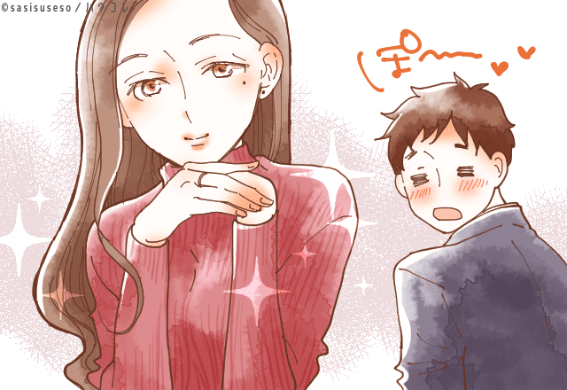 溺愛確定。男性が触りたくなる好きな”女性のパーツ”とは