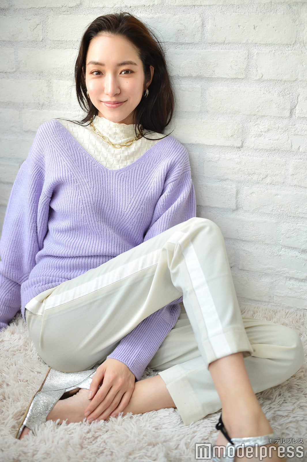 吉田沙世（C）モデルプレス