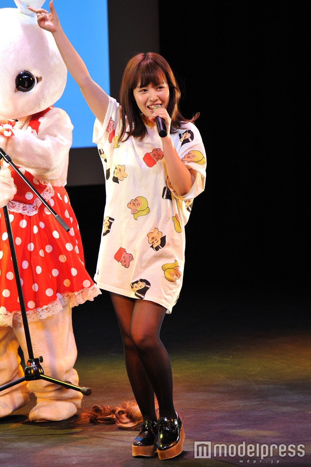 山田菜々（C）モデルプレス