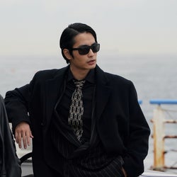 中村蒼「ネメシス」は「新たな挑戦」 広瀬すず&櫻井翔の印象も明かす