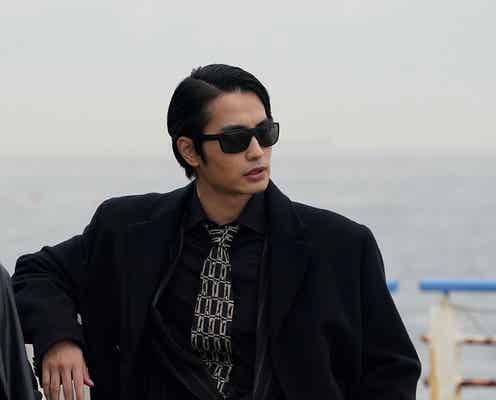 中村蒼「ネメシス」は「新たな挑戦」 広瀬すず&櫻井翔の印象も明かす