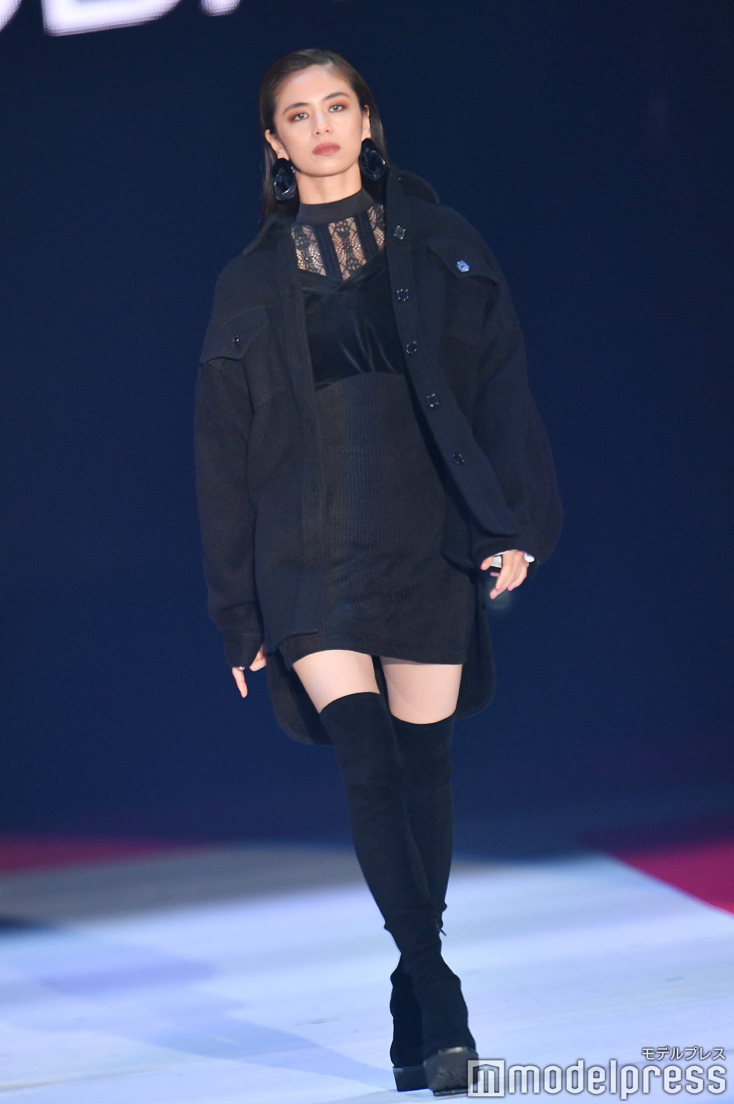 佐藤晴美（C）モデルプレス