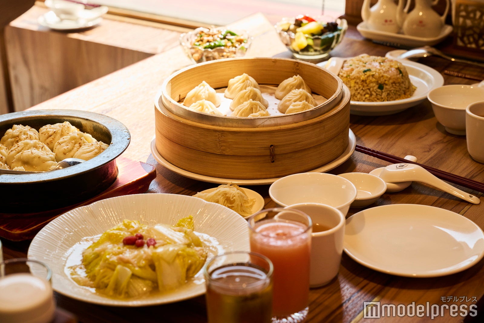 高記（C）モデルプレス