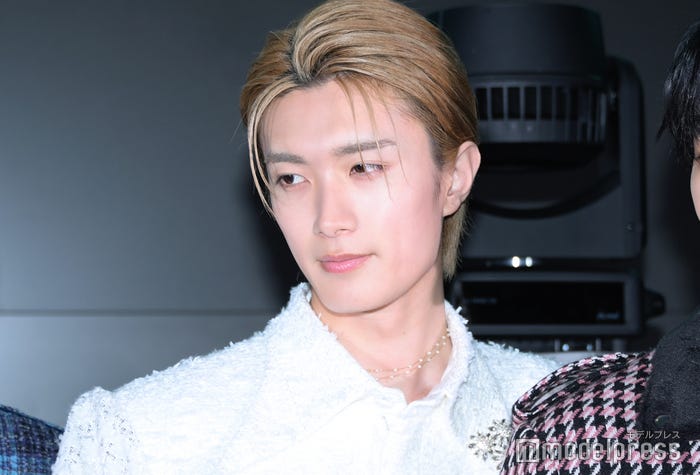 山中柔太朗(C)モデルプレス