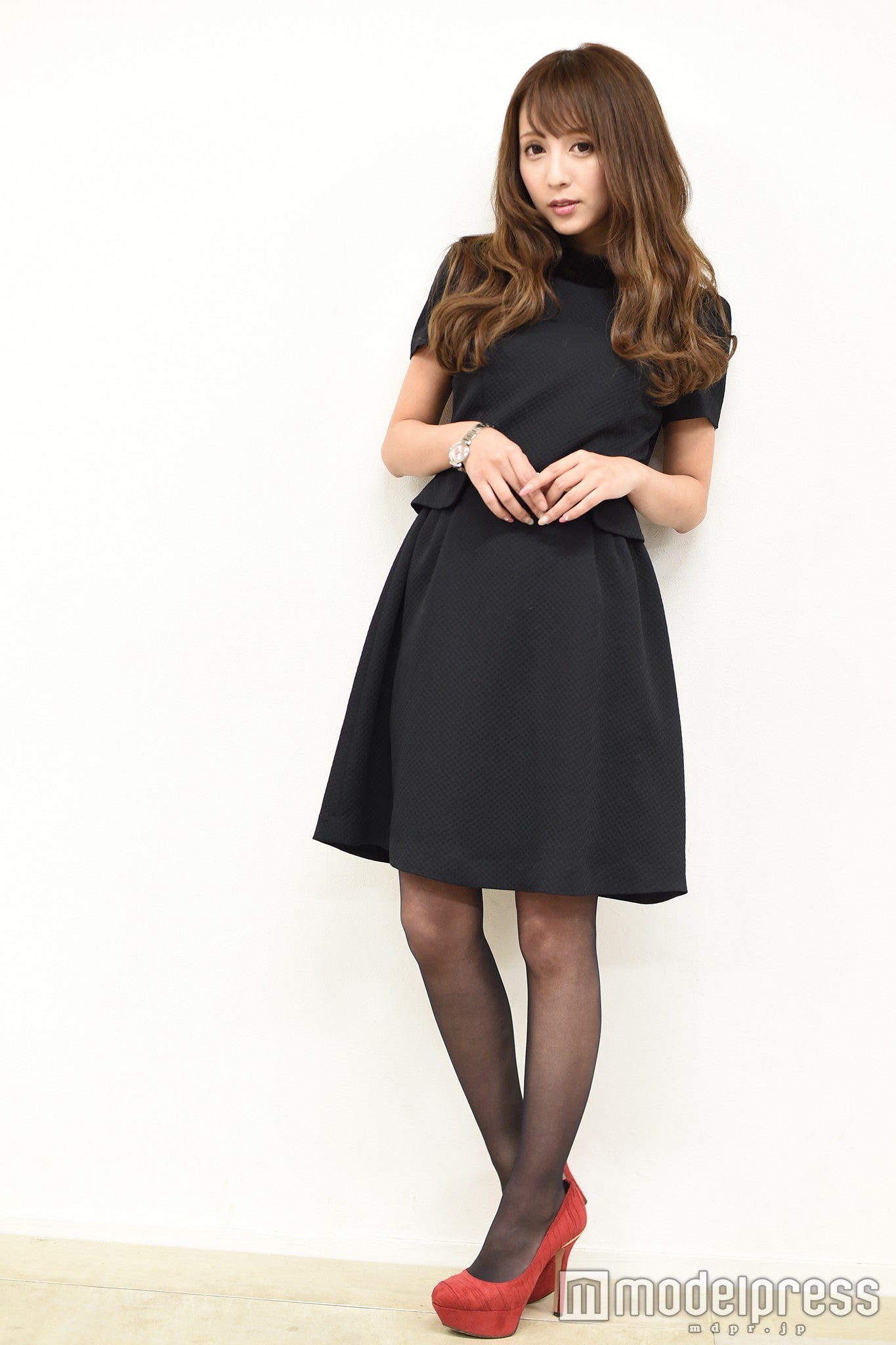 “ねもやよ”こと根本弥生さん（C）モデルプレス