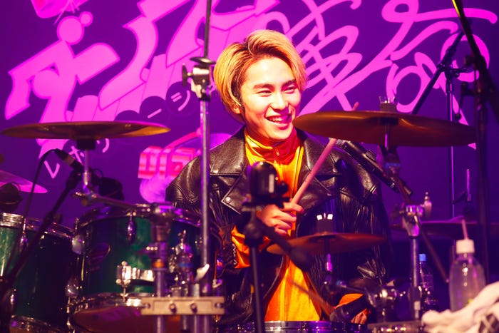 泉大智 (提供画像)