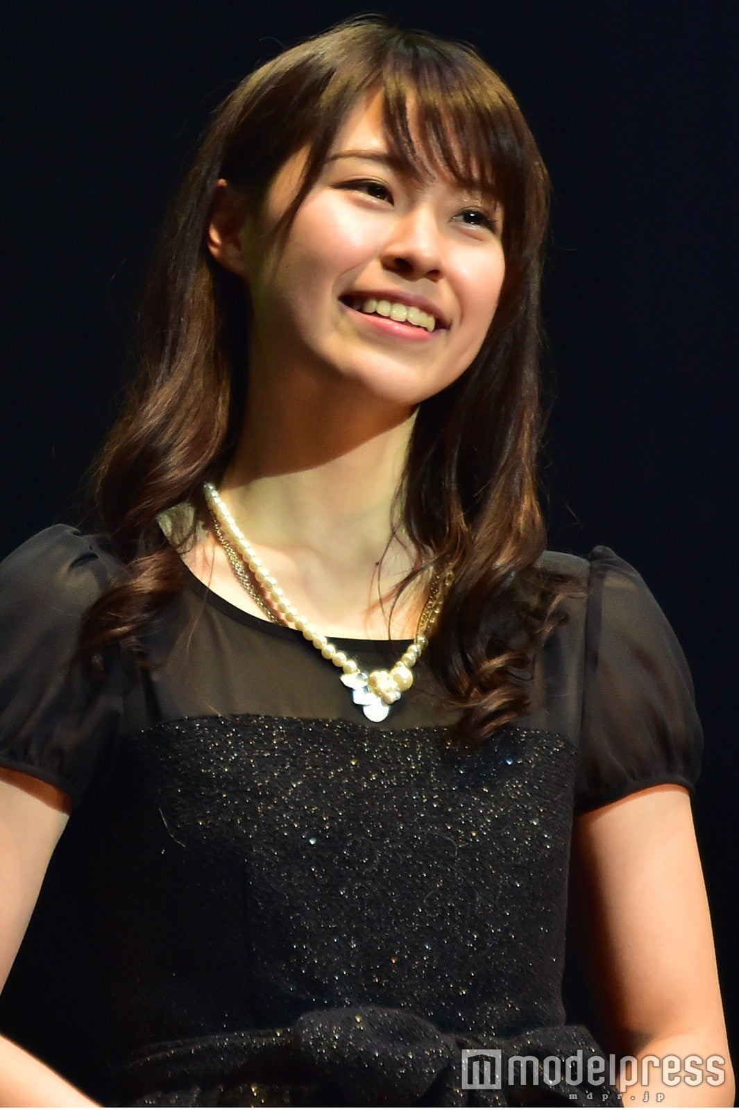 浅古あいり （C）モデルプレス